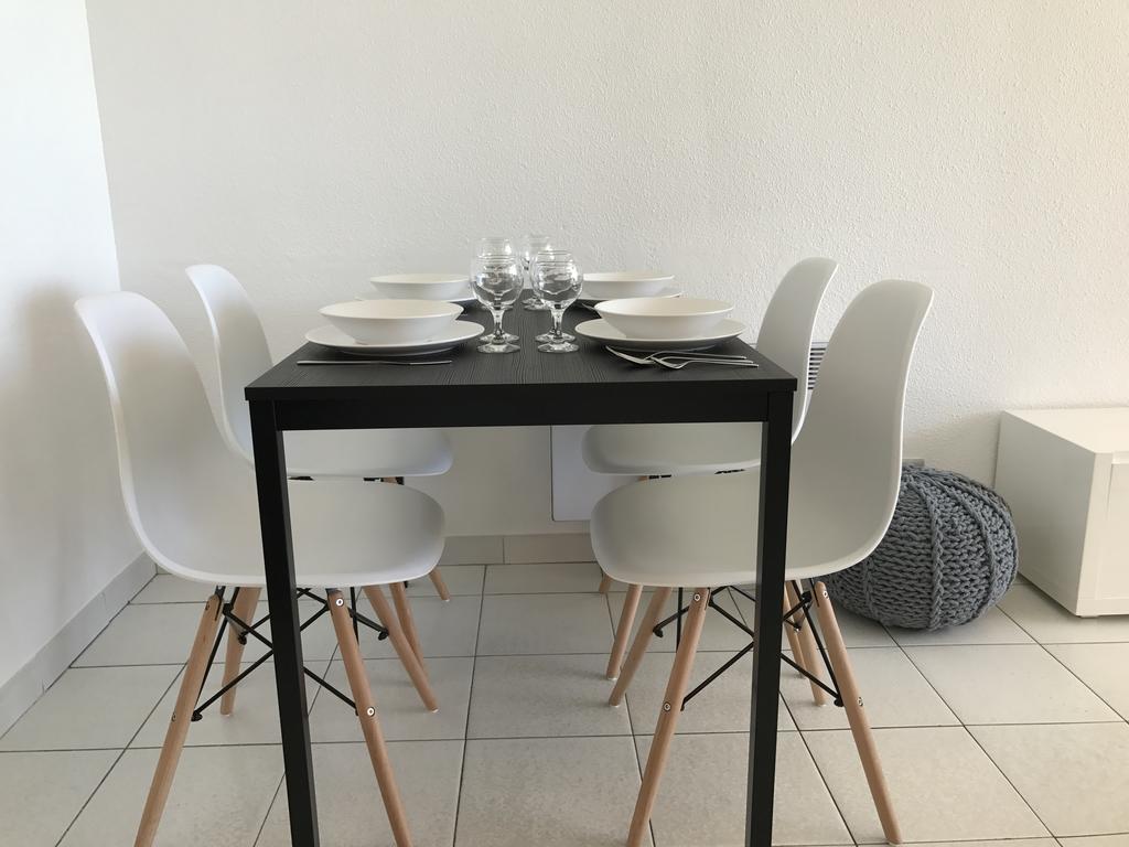 Appartement Vue Mer Cannes Azur Luaran gambar